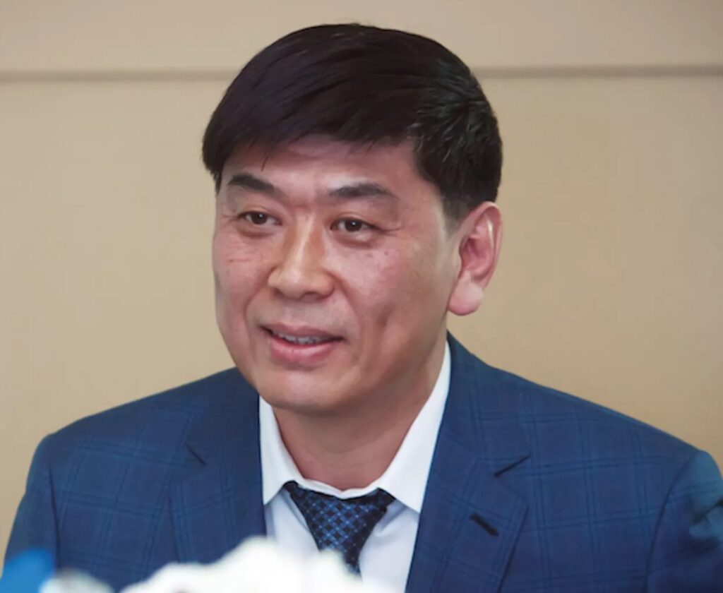 Сбили корону: суд не дал надежду «крабовому королю»