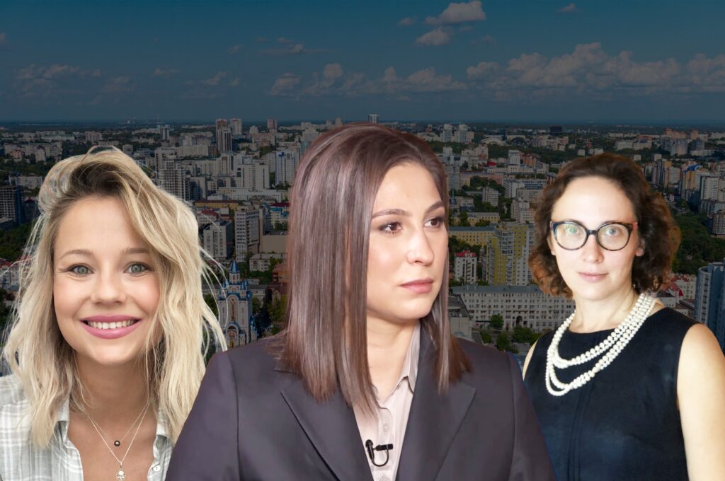 Жены первых: кто они — вторые половинки политиков Хабаровского края