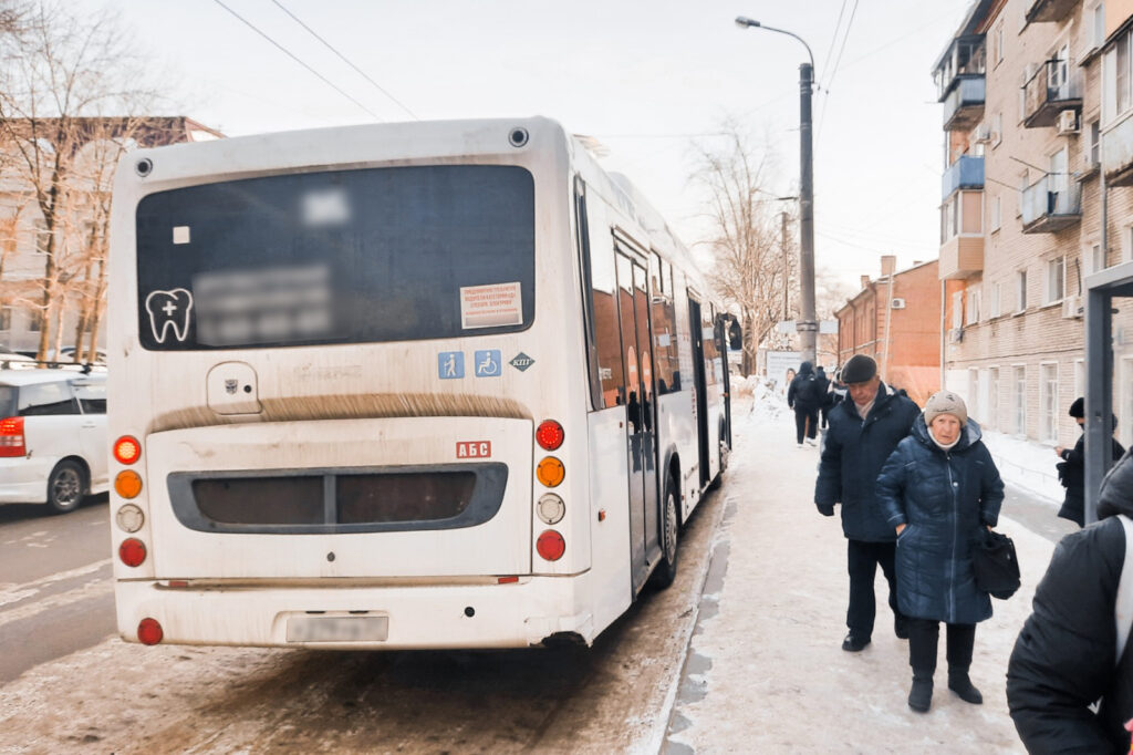 После двух поражений мэрия Хабаровска вновь встретится с перевозчиками в суде