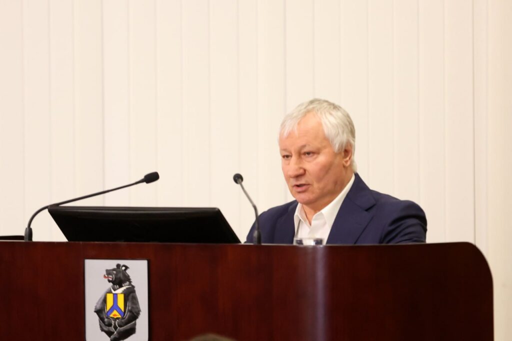 Геннадий Мальцев снова судится с Центробанком