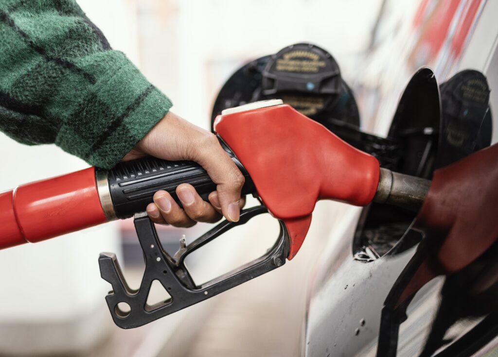 ФАС трясет нефтяные компании