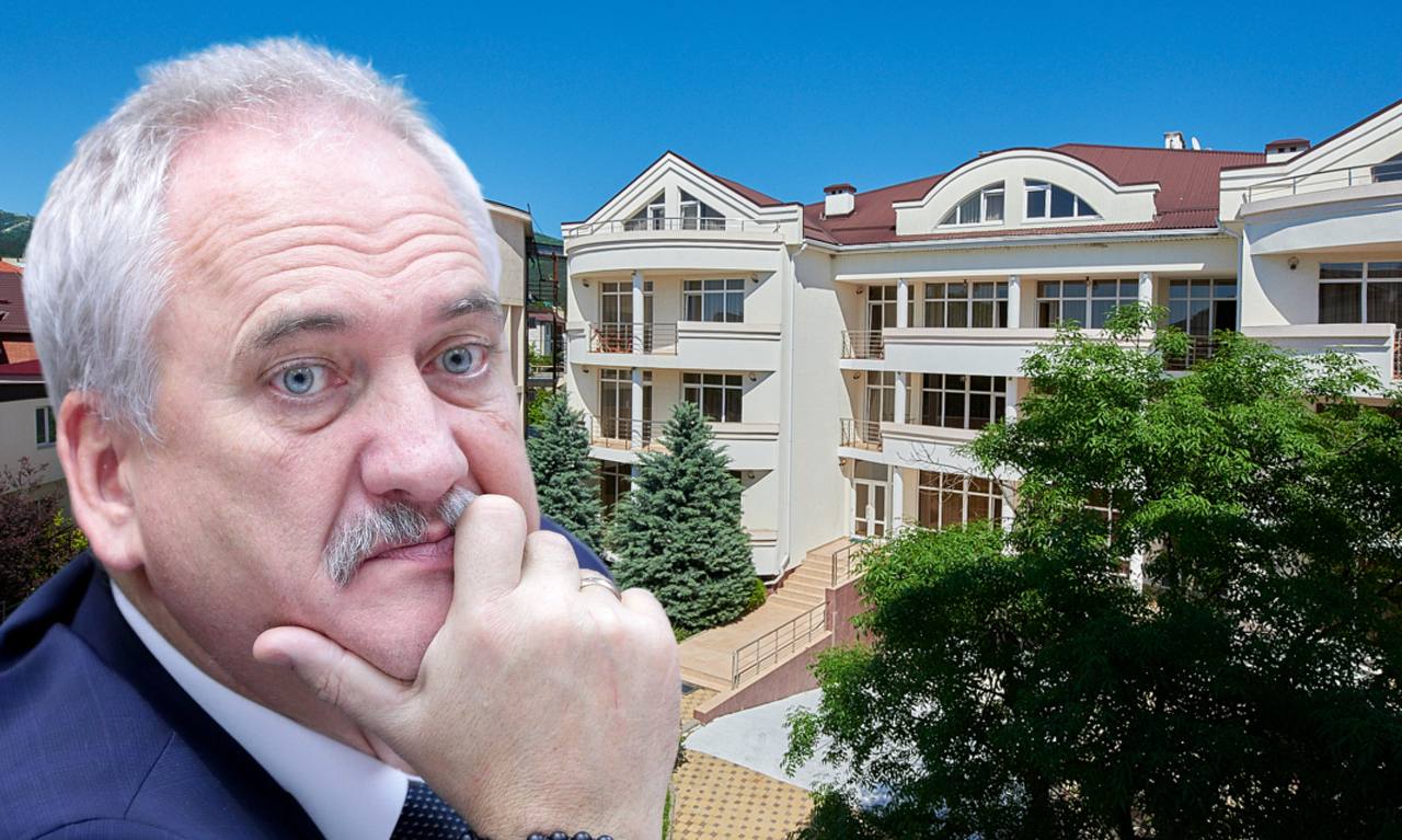 Симигин «тормозит» дело о взыскании более 121 миллиона?