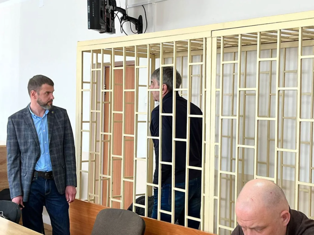 Киллеру приморской ОПС «Трифоновские» Игорю Ковальчуку смягчили приговор