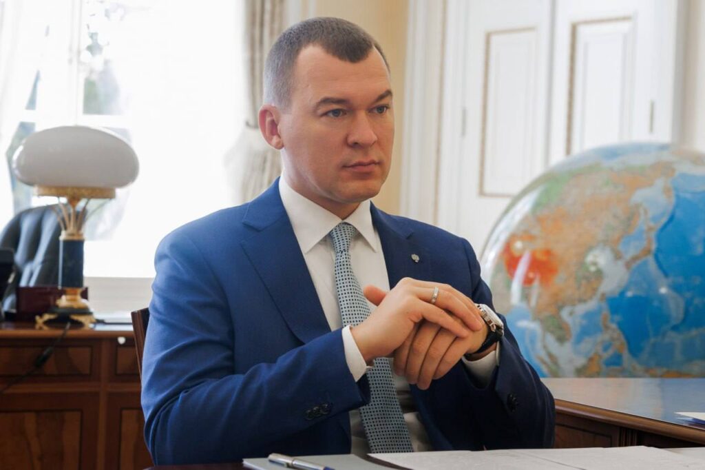 Крамарь и Егорьков получат назначение в Минспорта