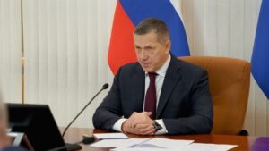 трутнев дальневосточная ипотека