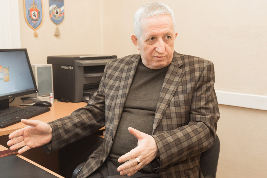 Муниципалитеты Хабаровского края под контролем губернатора. Эффект есть?