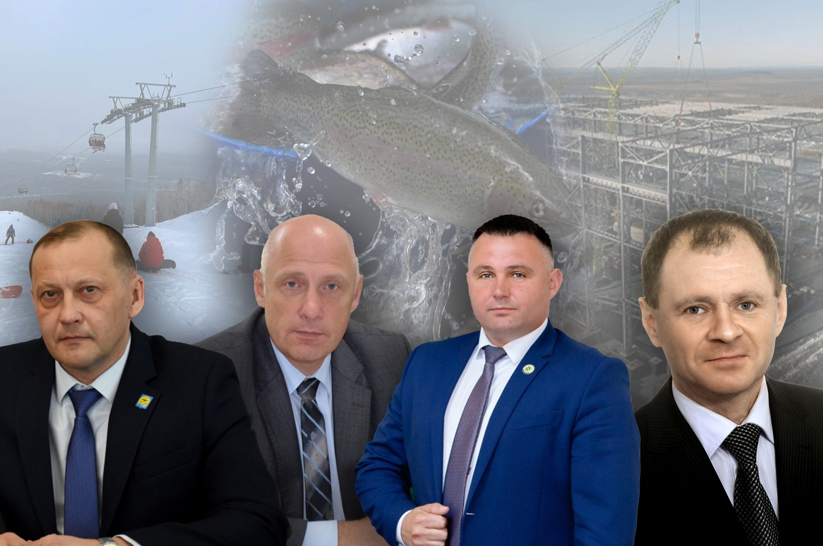 Южные районы Хабаровского края и инвестиции: большой обзор