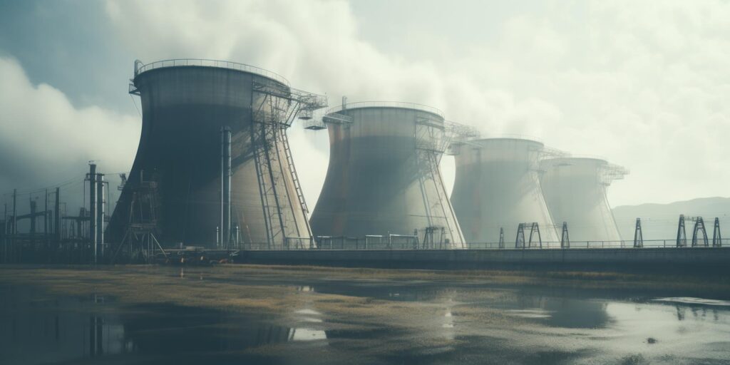 Энергетика Хабаровского края: проекты будущие и несбывшиеся