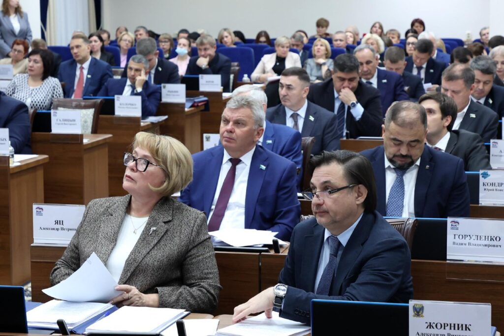 В Хабаровском крае введут автоматизированную УСН с 1 января 2025