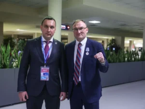 Единая Россия Дальний Восток