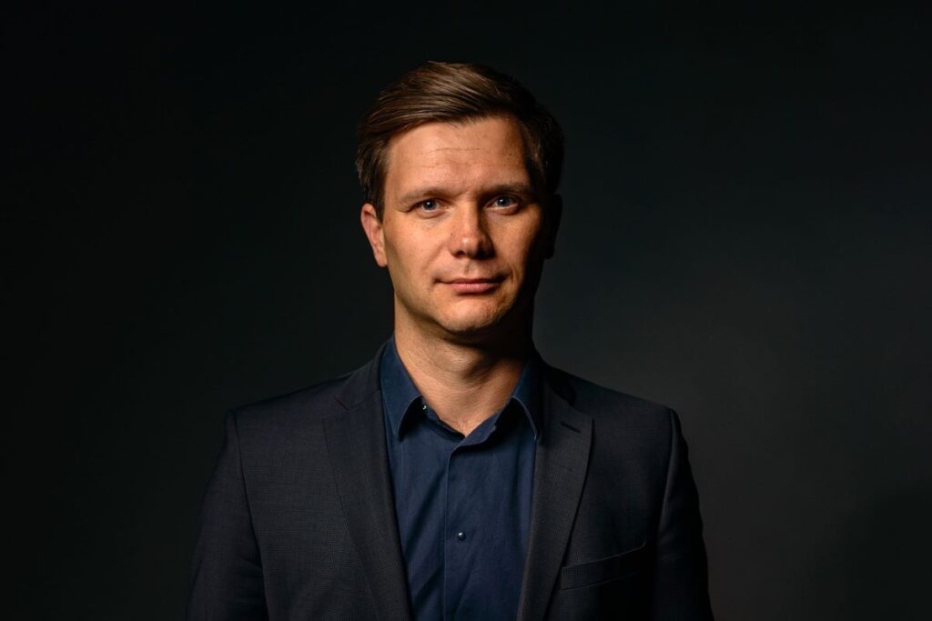 Минобразования Хабаровского края возглавил Алексей Мокрушин