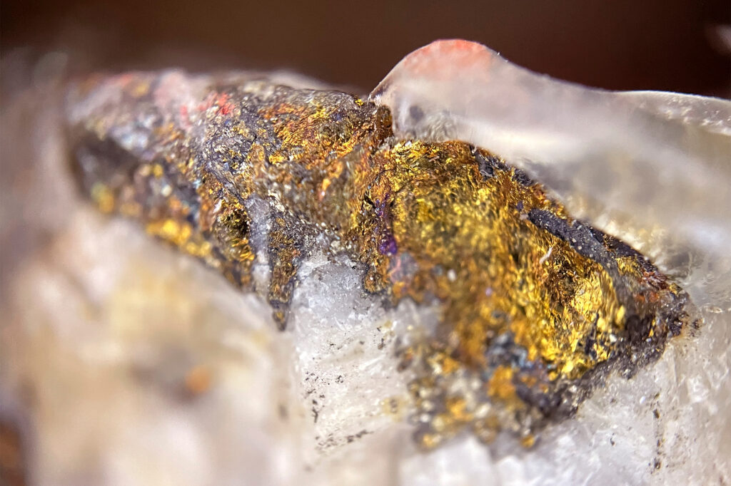 “Дочка” Highland Gold займется добычей золота в Забайкалье