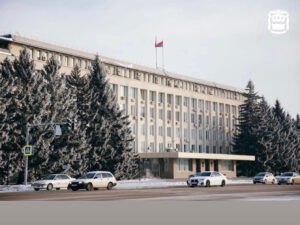 нацпроекты амурская область