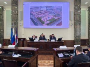 площадь республики якутия