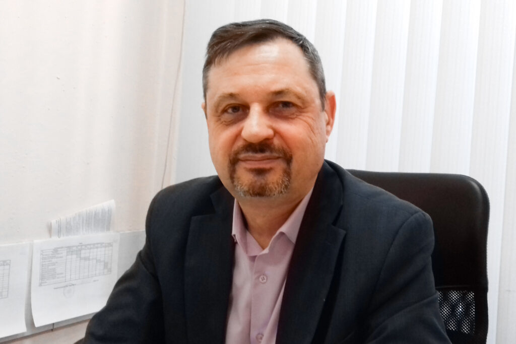 На всякий пожарный случай: интервью с запредом профильного комитета правительства Хабаровского края