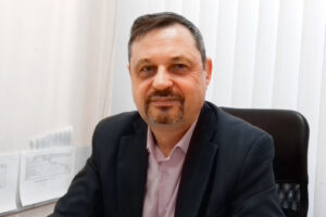 сергей салямов