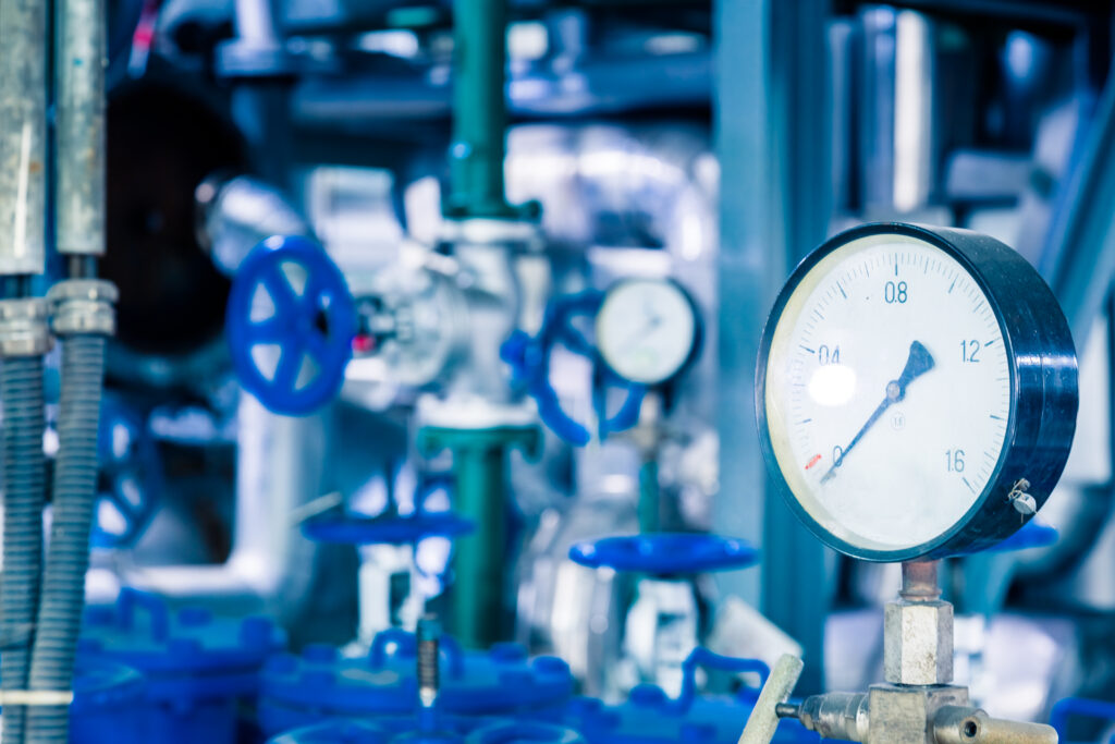 Концессия на газификацию Читы под угрозой расторжения