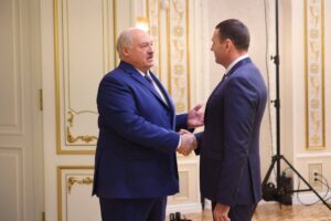 белоруссия хабаровск