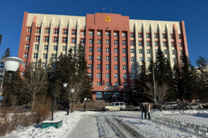 нацпроекты забайкальский край