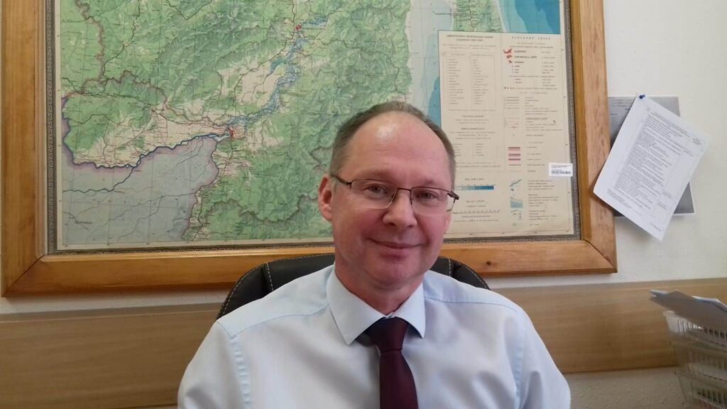 Константин Третьяков: «После нас потопа не будет»