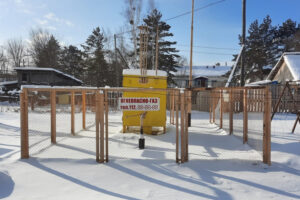 газификация в хабаровском крае