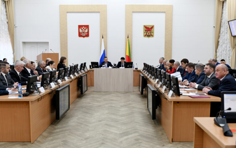 В Забайкалье подняли до максимума налог для игорного бизнеса