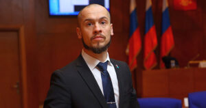 павел бакулин
