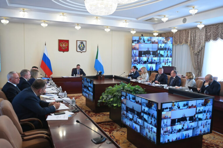 Построить мост через Уссури предлагают в Хабаровском крае