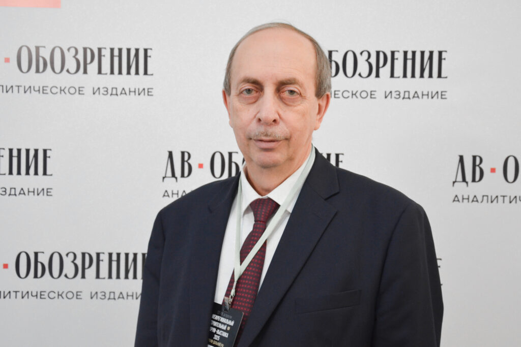 Банк “ДОМ.РФ” откроет филиал в Хабаровске в 2025 году