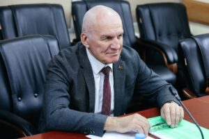 консульство белоруссии во владивостоке