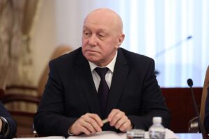 сергеев генеральная прокуратура