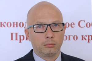 геннадий шульга