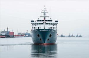 порты крайнего севера
