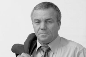 Александр Колядин