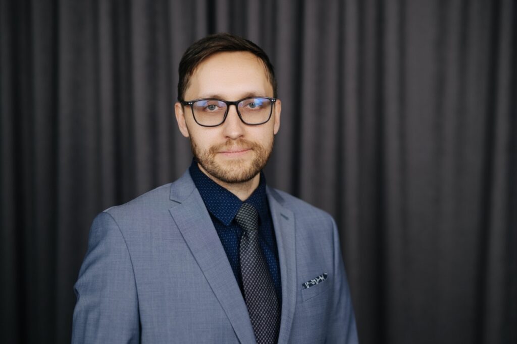 Дмитрий Демешин продвигает научно-исследовательские возможности Хабаровского края