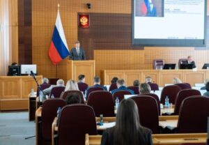 выборы мэра благовещенска