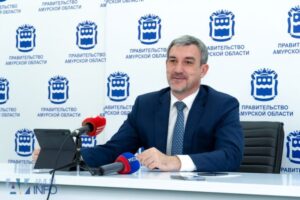 отчет губернатора амурской области