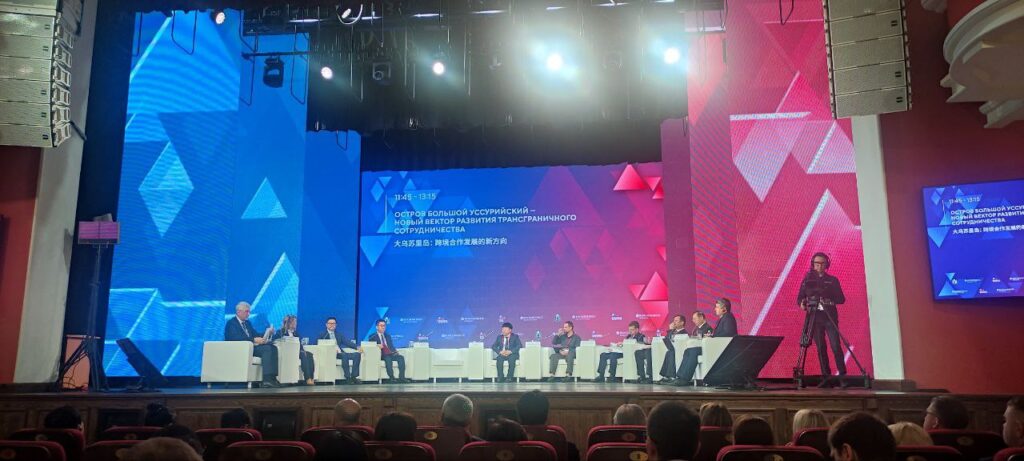 Законопроект о МТОР примут в этом году — Сергей Абрамов