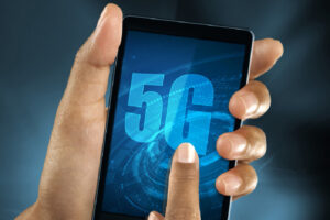 5g в россии