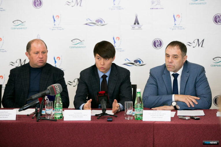 Долг “крабового принца” Александра Кана погасят за счет имущества