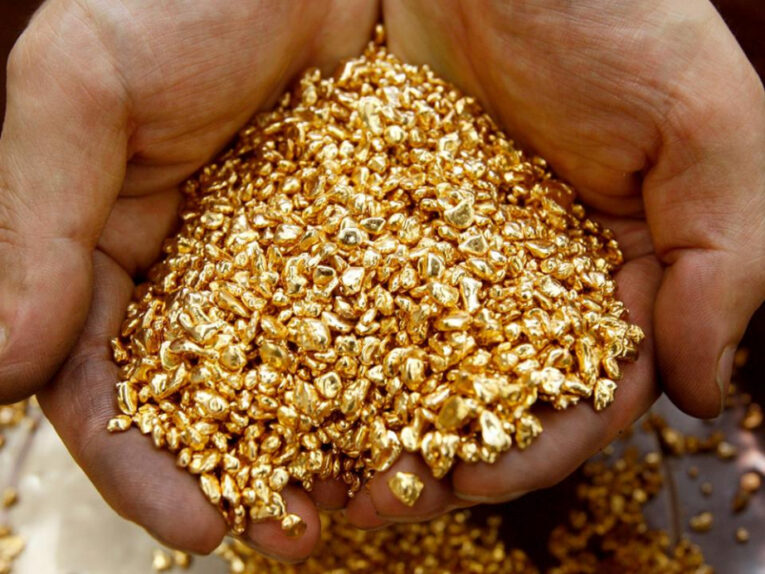 “Дочка” Highland Gold и очередное ЧП в Хабаровском крае: в Многовершинном прорвало пульпопровод