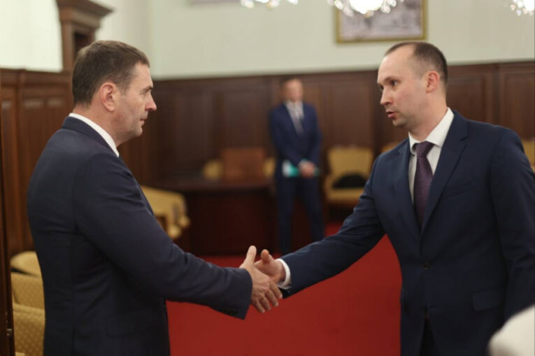Противодействие картелям при госзакупках обсудили в Хабаровском крае