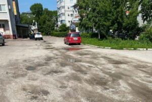 дороги благовещенск