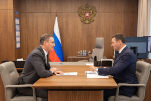 демешин патрушев