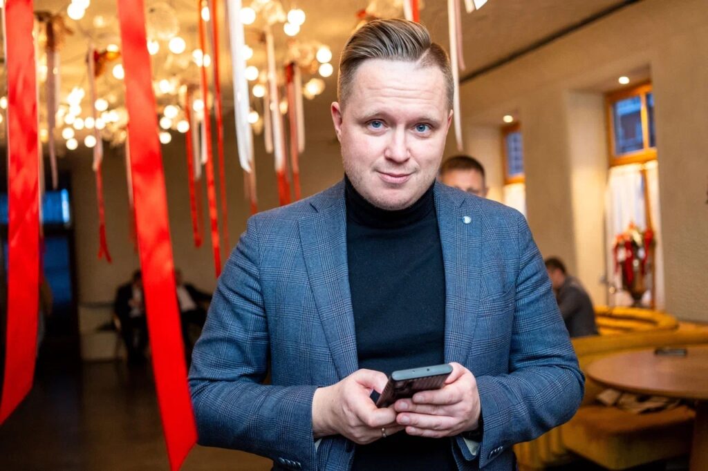 Александр Головко: «Новым нишам бизнеса нужна господдержка и частные инвестиции»