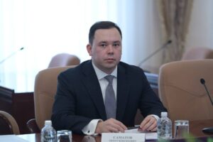Минпромторг Хабаровского края