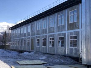 ао домостроительный завод