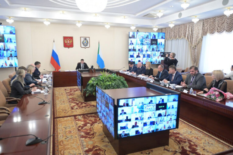 Уверенность в крепком тыле: итоги Года защитника Отечества в Хабаровском крае