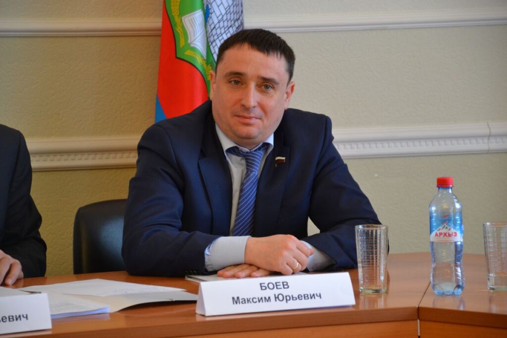Экс-директор ДВИУ РАНХиГС Максим Боев назначен главой Российского университета спорта