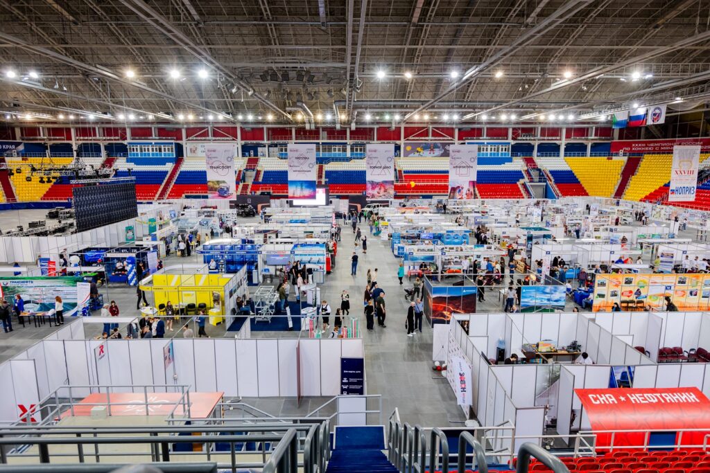 В Хабаровске пройдет всероссийский форум “Техно Лето — 2026”